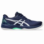 Încălțăminte Sport Bărbați Asics GEL GAME 9 CLAY (Recondiționate B)