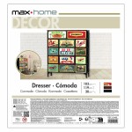 Comodă Max Home Vintage (Recondiționate A)
