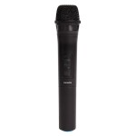 Difuzor cu Microfon Karaoke Aiwa KBTUS-710MKII 700 W Negru (Recondiționate C)