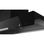 Hotă de Bucătărie Teka GFI97350EOSBK Negru (Recondiționate C)