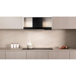 Hotă de Bucătărie Teka GFI97350EOSBK Negru (Recondiționate C)