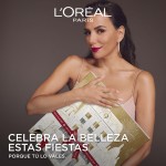 Calendar Advent L'Oréal Paris CALENDARIO DE ADVIENTO (Recondiționate A)