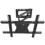 Suport de Perete Griffin APPST16X 17" 60" 50 kg (Recondiționate A)