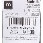 Carafă La Mediterránea Apple 10 L (Recondiționate B)