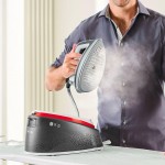 Set pentru Călcat POLTI VI50.50 INSTANT (Recondiționate B)