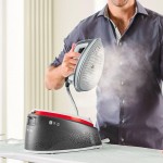 Set pentru Călcat POLTI VI50.50 INSTANT (Recondiționate B)