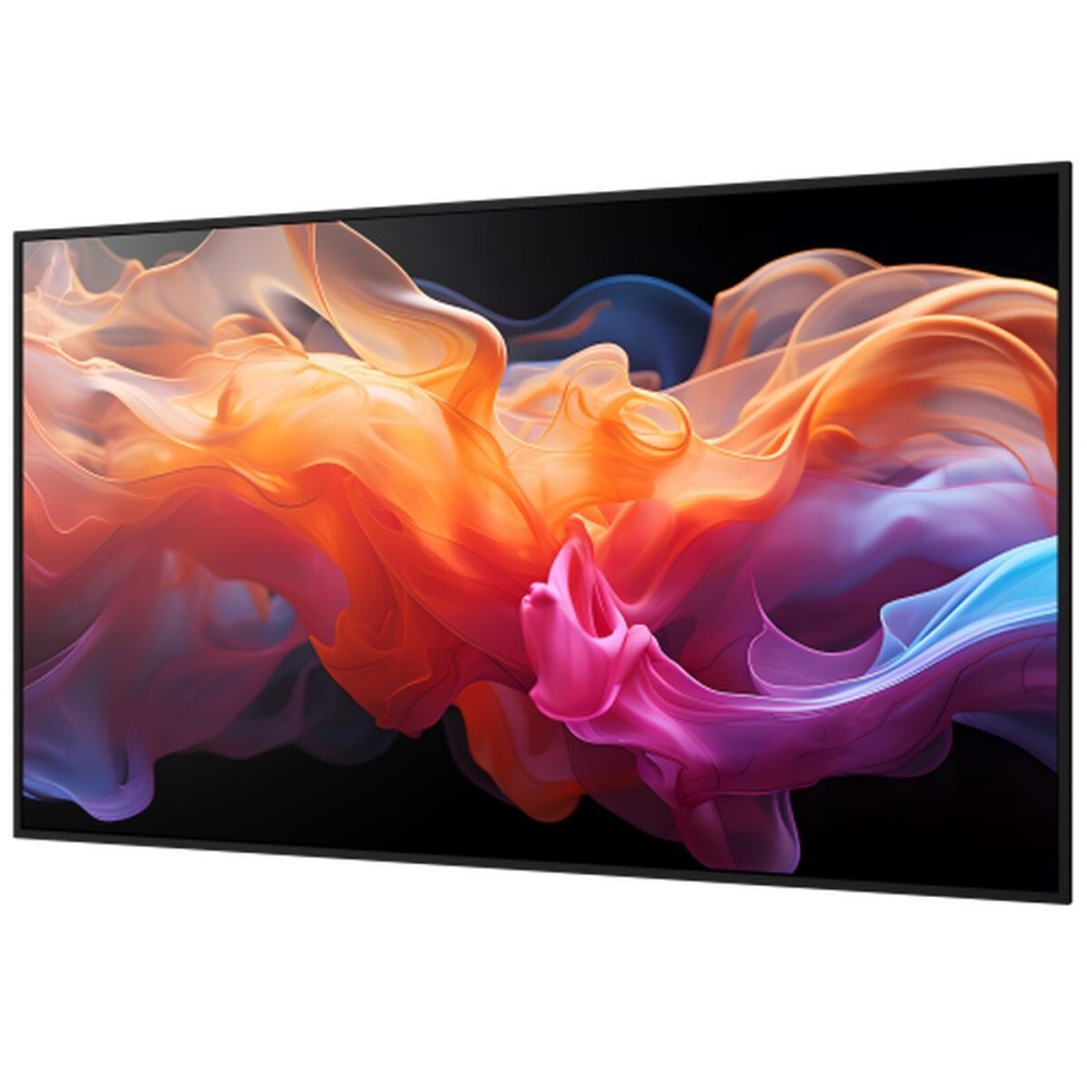 Monitor Videowall Sharp 60006182 4K Ultra HD 50" (Recondiționate A)