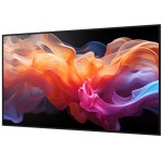 Monitor Videowall Sharp 60006182 4K Ultra HD 50" (Recondiționate A)