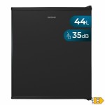 Mini frigider Cecotec Bolero CoolMarket BC SD 47 Negru 44 L (Recondiționate C)