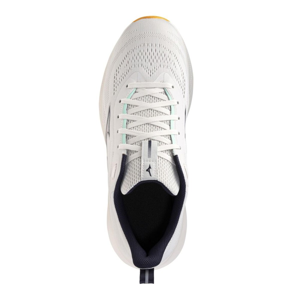 Adidași Casual Bărbați Mizuno Gri (Recondiționate D)