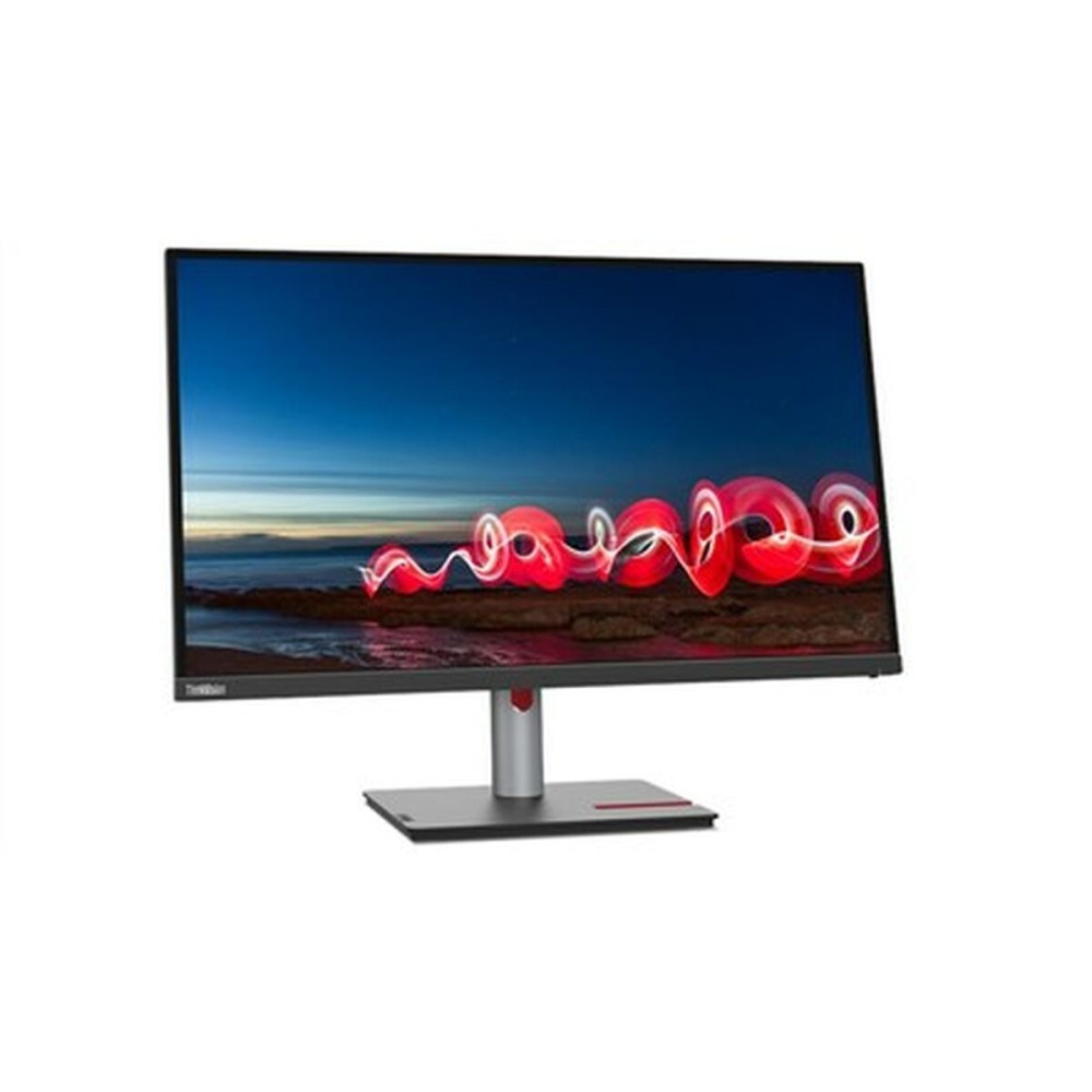 Monitor Gaming Lenovo T27h-30 27" Quad HD (Recondiționate A)