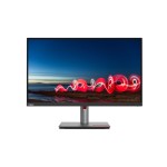 Monitor Gaming Lenovo T27h-30 27" Quad HD (Recondiționate A)