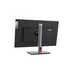 Monitor Gaming Lenovo T27h-30 27" Quad HD (Recondiționate A)