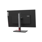 Monitor Gaming Lenovo T27h-30 27" Quad HD (Recondiționate A)