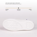 Adidași pentru Copii Disney Mov Purpuriu (Recondiționate B)