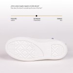 Adidași pentru Copii Disney Mov Purpuriu (Recondiționate B)