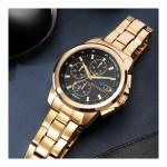 Ceas Bărbați Maserati SUCCESSO SOLAR POWER (Recondiționate C)