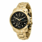 Ceas Bărbați Maserati SUCCESSO SOLAR POWER (Recondiționate C)