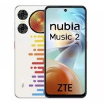 Smartphone ZTE Nubia Music 2 6,7" (Recondiționate B)