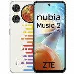 Smartphone ZTE Nubia Music 2 6,7" (Recondiționate B)