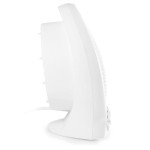 Încălzitor Electric cu Convecție Tristar KA-5039 Alb 2000 W (Recondiționate A)