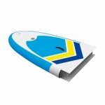 Placă gonflabilă de paddle surf cu accesorii John Toys (Recondiționate C)