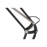 Lampă cu Picior Home ESPRIT (Recondiționate C)