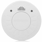 Detector de Fum Smartwares 10.025.28 (Recondiționate A)