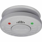 Detector de Fum Smartwares 10.025.28 (Recondiționate A)