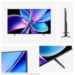 Smart TV Hisense 65E7Q PRO 4K Ultra HD 65" LED HDR D-LED QLED (Recondiționate D)