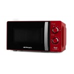 Cuptorul cu Microunde Orbegozo 17675 OR Multicolor 700 W 20 L (Recondiționate C)