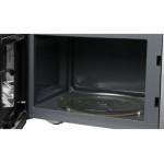 Cuptorul cu Microunde Haeger Magic Gri 800 W (Recondiționate C)