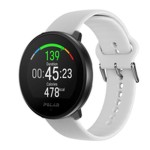 Smartwatch Polar UNITE WHITE S-L Alb 1,2" (Recondiționate B)