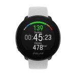 Smartwatch Polar UNITE WHITE S-L Alb 1,2" (Recondiționate B)