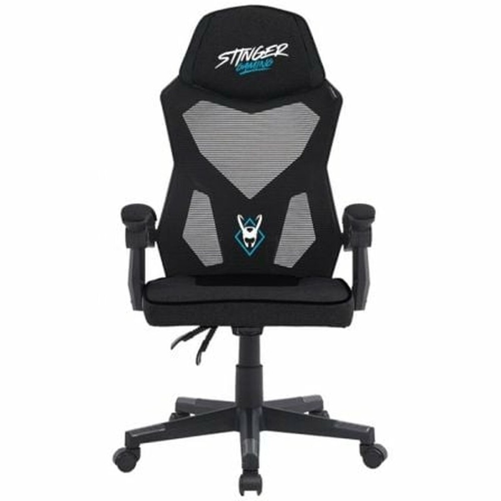 Scaun Gaming Woxter GM26-124 Negru (Recondiționate A)