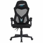 Scaun Gaming Woxter GM26-124 Negru (Recondiționate A)