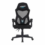 Scaun Gaming Woxter GM26-124 Negru (Recondiționate A)