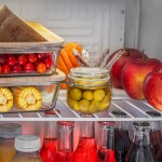 Mini frigider Cecotec Bolero CoolMarket BC SD 47 Negru 44 L (Recondiționate D)