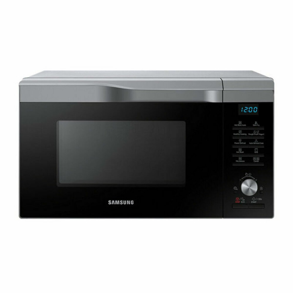 Cuptorul cu Microunde Samsung MC28M6055CS Negru Gri 900 W 28 L (Recondiționate C)