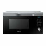 Cuptorul cu Microunde Samsung MC28M6055CS Negru Gri 900 W 28 L (Recondiționate C)