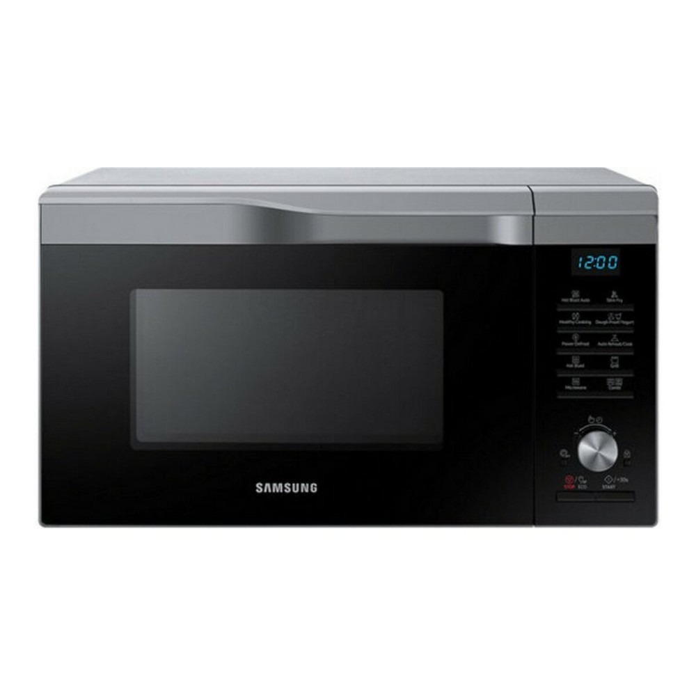Cuptorul cu Microunde Samsung MC28M6055CS Negru Gri 900 W 28 L (Recondiționate C)