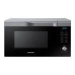 Cuptorul cu Microunde Samsung MC28M6055CS Negru Gri 900 W 28 L (Recondiționate C)