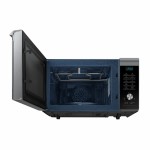 Cuptorul cu Microunde Samsung MC28M6055CS Negru Gri 900 W 28 L (Recondiționate C)