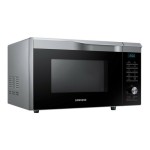 Cuptorul cu Microunde Samsung MC28M6055CS Negru Gri 900 W 28 L (Recondiționate C)