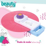 Studio de Design Colorbaby Fashion Design Multicolor (Recondiționate B)