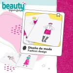 Studio de Design Colorbaby Fashion Design Multicolor (Recondiționate B)