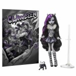 Păpușă Monster High Clawdeen  (Recondiționate A)