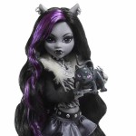Păpușă Monster High Clawdeen  (Recondiționate A)