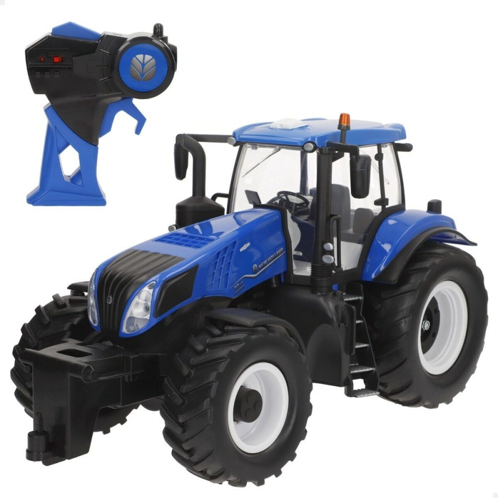 Tractor jucărie Maisto (Recondiționate A)