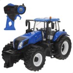Tractor jucărie Maisto (Recondiționate A)